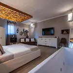 مزرعة للإقامة Agli Ulivi