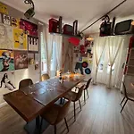 Agli Ulivi Lantgård