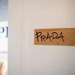 Agli Ulivi Lantgård