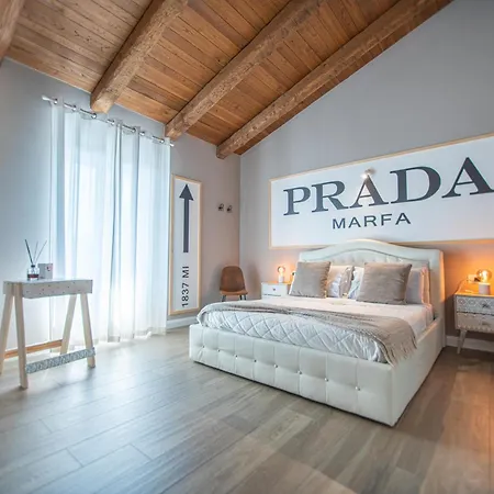 Agli Ulivi Alloggio per agriturismo