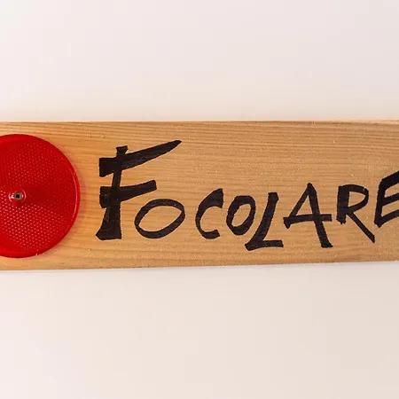 Alloggio per agriturismo Agli Ulivi Saluzzo