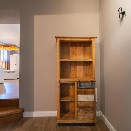 Agli Ulivi Alloggio per agriturismo