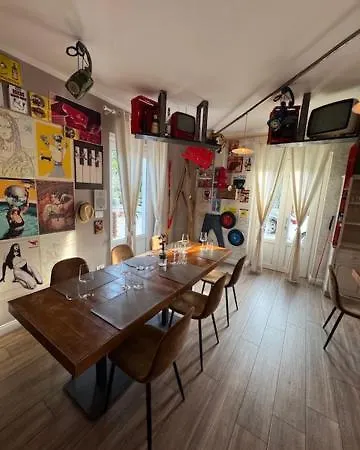 Agli Ulivi Alloggio per agriturismo