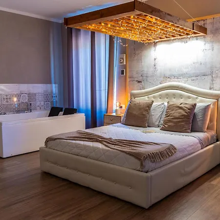 Alloggio per agriturismo Agli Ulivi