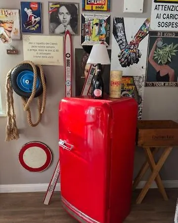 Agli Ulivi Alloggio per agriturismo *