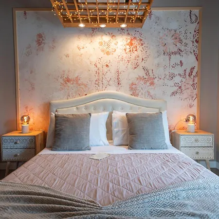 Alloggio per agriturismo Agli Ulivi