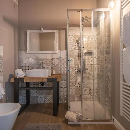 Agli Ulivi Alloggio per agriturismo *