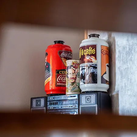 Alloggio per agriturismo Agli Ulivi *