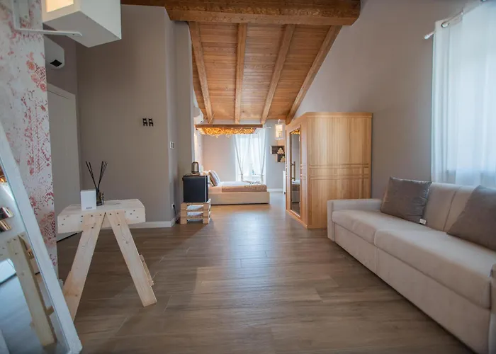 Agli Ulivi Agroturismo Saluzzo