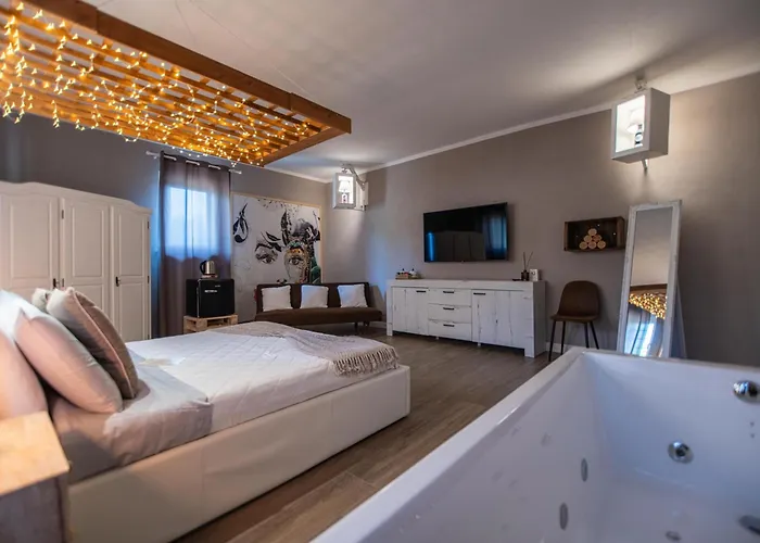Agroturismo Agli Ulivi