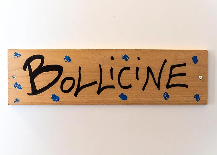 Agli Ulivi Saluzzo