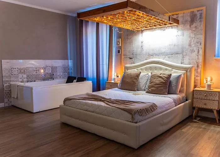 Agroturismo Agli Ulivi