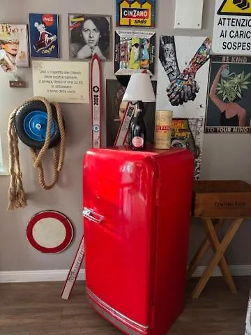 Agli Ulivi Alloggio per agriturismo *