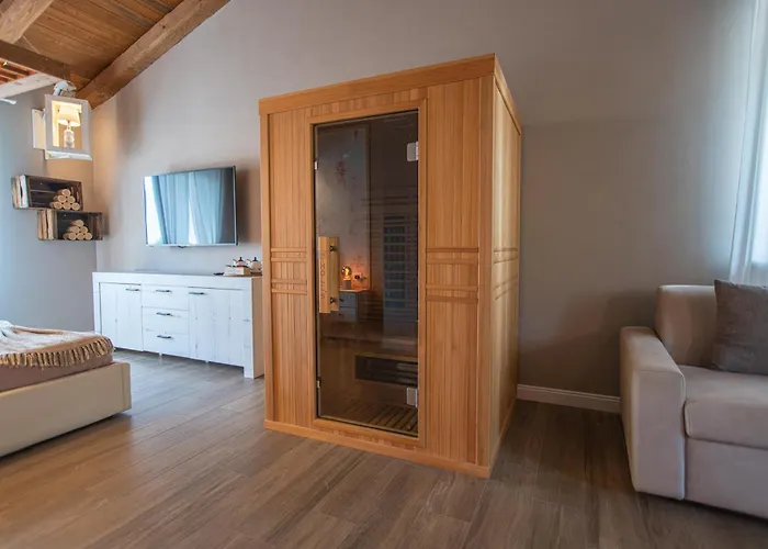 Agroturismo Agli Ulivi *