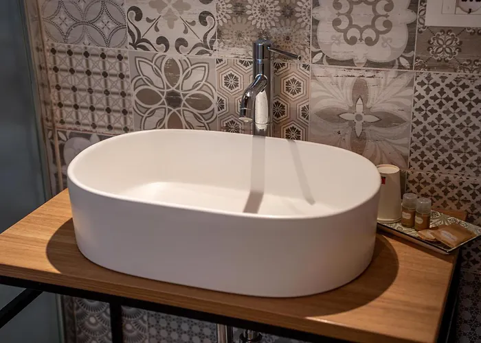 Agli Ulivi Alloggio per agriturismo