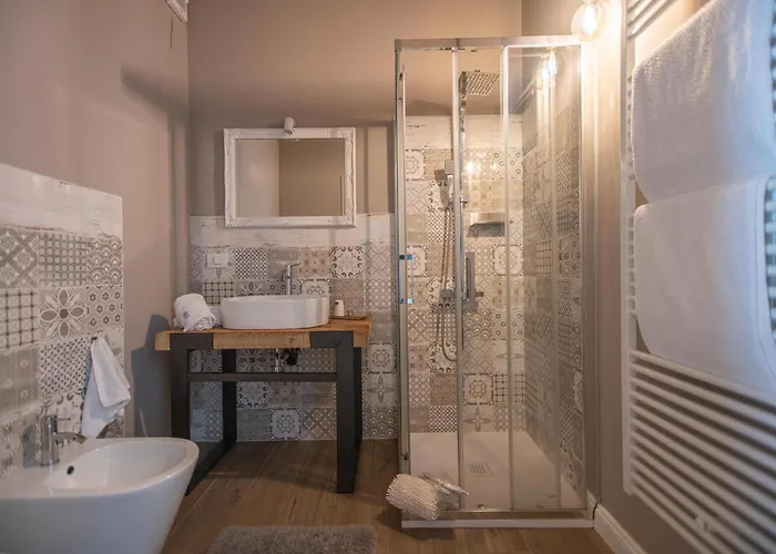 Agli Ulivi Alloggio per agriturismo *