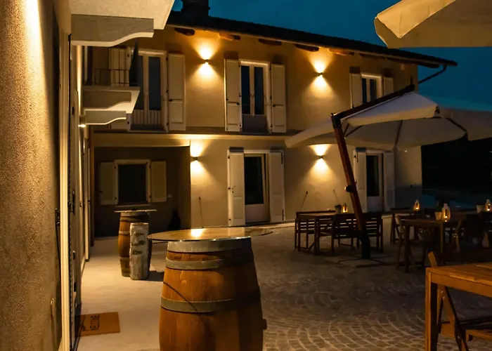 Agroturismo Agli Ulivi